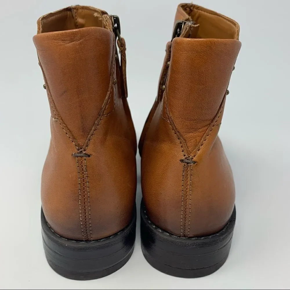 Franco Sarto Mobi Bootie
